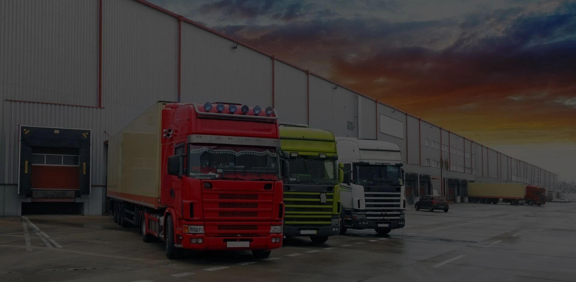 Ankara İliç Ambarı